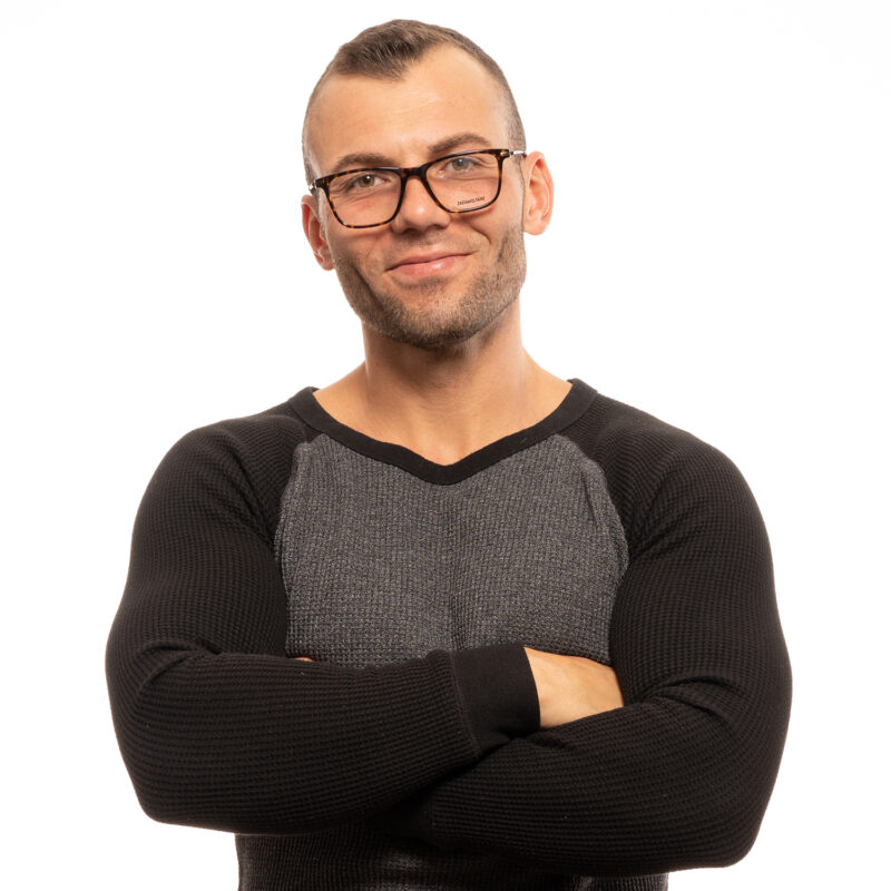 Zadig & Voltaire Vzv135 530743 (VZV135 530743) Men's EYEWEAR_3