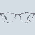 Zadig & Voltaire Vzv136 520h68 (VZV136 520H68) Men's EYEWEAR_1