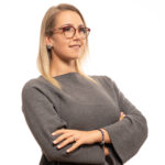 Zadig & Voltaire Vzv217 490afg (VZV217 490AFG) Women's EYEWEAR_3