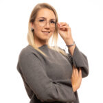 Zadig & Voltaire Vzv223 550492 (VZV223 550492) Women's EYEWEAR_3