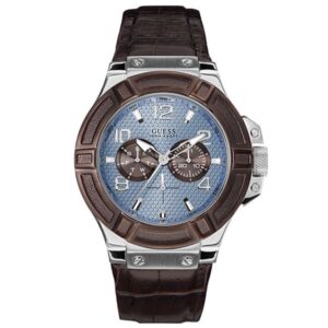 Guess Watches W0040g10 (W0040G10)  Watch_main