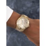 Guess Frontier (W1156L2) Women's Watch_3