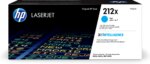 HP 212X High Yield Cyan Original LaserJet Toner Cartridge (W2121X)_10