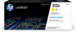 HP 212X High Yield Yellow Original LaserJet Toner Cartridge (W2122X)_11