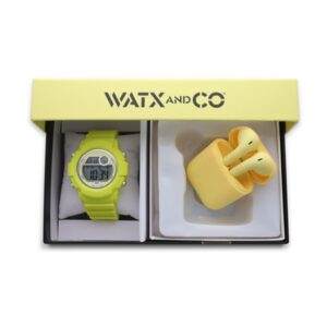 Watx&colors Watches Wapackear17_m (WAPACKEAR17_M)  Watch_main