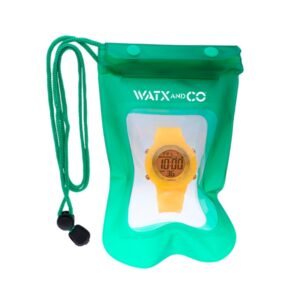 Watx&colors Watches Wasummer20_4 (WASUMMER20_4)  Watch_main