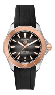 Tag Heuer Aquaracer Cal. 5 (WBP2151.FT6199) Men's Watch_main