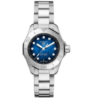 Tag Heuer Aquaracer Lady 200m (WBP2411.BA0622) Men's Watch_main