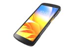 Zebra TC27; WWAN; 5G; Wifi 6; SE4710; 6'' Display; 6GB/64GB; 16MP RFC; 5MP FFC; 2-Pin Back I/O; Standard Battery; NFC; BT; USB-C (WCMTB-T27B6ABC2-A6)_1