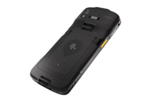 Zebra TC27; WWAN; 5G; Wifi 6; SE4710; 6'' Display; 6GB/64GB; 16MP RFC; 5MP FFC; 2-Pin Back I/O; Standard Battery; NFC; BT; USB-C (WCMTB-T27B6ABC2-A6)