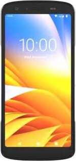 Zebra TC27; WWAN; 5G; Wifi 6; SE4710; 6'' Display; 6GB/64GB; 16MP RFC; 5MP FFC; 2-Pin Back I/O; Standard Battery; NFC; BT; USB-C (WCMTB-T27B6ABC2-A6)_8