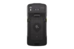 Zebra TC27; WWAN; 5G; Wifi 6; SE55; 6'' Display; 6GB/64GB; 16MP RFC; 5MP FFC; 2-Pin Back I/O; Standard Battery; (WCMTB-T27B6CBC2-A6)_2