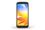 Zebra TC27; WWAN; 5G; Wifi 6; SE55; 6'' Display; 6GB/64GB; 16MP RFC; 5MP FFC; 2-Pin Back I/O; Standard Battery; (WCMTB-T27B6CBC2-A6)_3