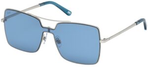 Web We 0201 (WE 0201_16X_TAGLIA UNICA) Women's EYEWEAR_main