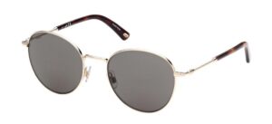 Web We 0311 (WE 0311_32W B_53) Unisex EYEWEAR_main