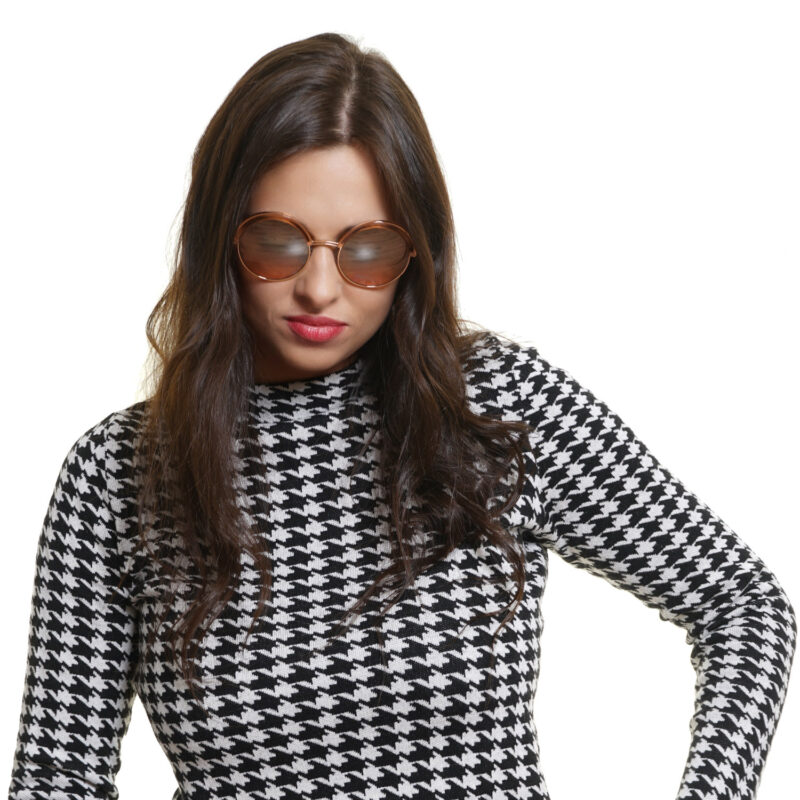 Web We0218 5172z (WE0218 5172Z) Women's EYEWEAR_3