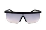 Web Sunglasses We0221 Matte Black (WE0221-02C 58-16-125) Men's EYEWEAR_1