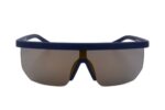 Web Sunglasses We0221 Matte Blue (WE0221-91C 58-16-125) Unisex EYEWEAR_1