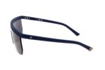 Web Sunglasses We0221 Matte Blue (WE0221-91C 58-16-125) Unisex EYEWEAR_2