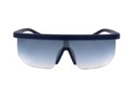 Web Sunglasses We0221 Matte Blue (WE0221-91W 58-16-125) Unisex EYEWEAR_1