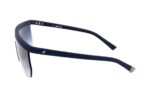 Web Sunglasses We0221 Matte Blue (WE0221-91W 58-16-125) Unisex EYEWEAR_2