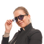 Web We0224 5205v (WE0224 5205V) Unisex EYEWEAR_3