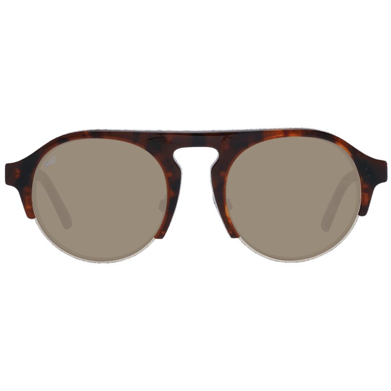 Web Eyewear Unisex Sunglasses (WE0224 5252G) - Image 7