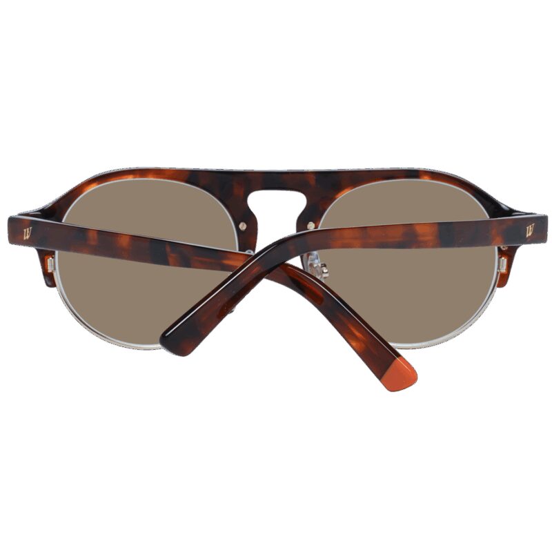 Web Eyewear Unisex Sunglasses (WE0224 5252G) - Image 8
