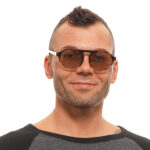 Web Sunglasses ***special Price*** (WE0224 5252G) Unisex EYEWEAR_4