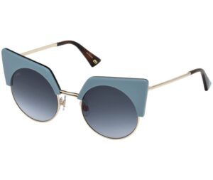 Web Sunglasses Mod ***special Price***.we0229 86w 49 (WE0229 86W 49) Women's EYEWEAR_main