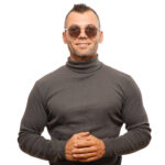 Web We0242 5316c (WE0242 5316C) Unisex EYEWEAR_4