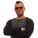 Web Sunglasses ***special Price*** (WE0262 5156J) Unisex EYEWEAR_4