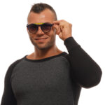 Web We0262 5190w (WE0262 5190W) Unisex EYEWEAR_4