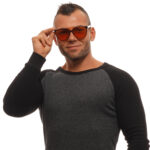 Web We0263 5956j (WE0263 5956J) Unisex EYEWEAR_4