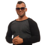 Web We0263 5990w (WE0263 5990W) Unisex EYEWEAR_4