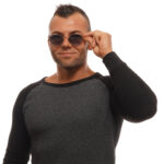 Web Sunglasses ***special Price*** (WE0270 5332W) Unisex EYEWEAR_4