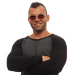 Web We0270 5333z (WE0270 5333Z) Unisex EYEWEAR_4