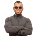 Web Sunglasses ***special Price*** (WE0273 6614C) Men's EYEWEAR_3