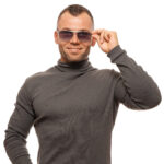 Web Sunglasses ***special Price*** (WE0274 6014W) Men's EYEWEAR_3