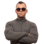 Web Sunglasses ***special Price*** (WE0278 5320B) Men's EYEWEAR_3