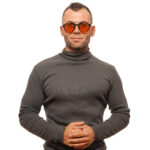 Web Sunglasses ***special Price*** (WE0278 5352E) Men's EYEWEAR_3