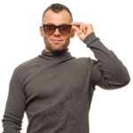 Web Sunglasses ***special Price*** (WE0279 5652G) Men's EYEWEAR_3
