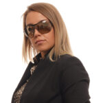 Web We0282 0002g (WE0282 0002G) Unisex EYEWEAR_3