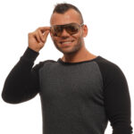 Web We0282 0002g (WE0282 0002G) Unisex EYEWEAR_4