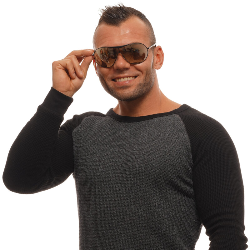 Web We0282 0002g (WE0282 0002G) Unisex EYEWEAR_4