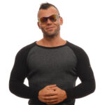 Web We0282 0014z (WE0282 0014Z) Unisex EYEWEAR_4