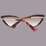 Web We0283 5652g (WE0283 5652G) Women's EYEWEAR_2