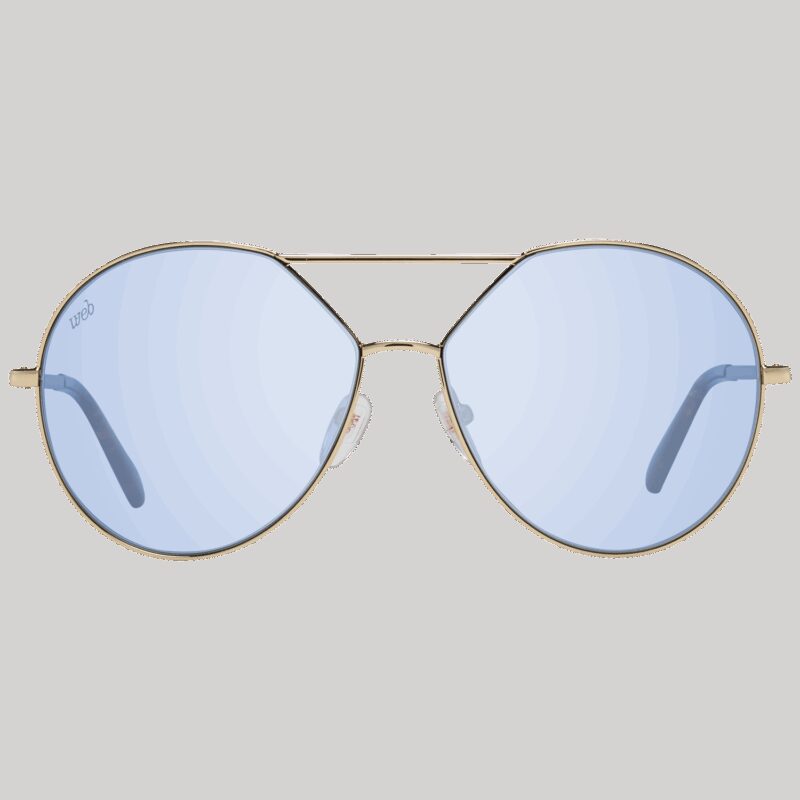 Web We0286 5730v (WE0286 5730V) Women's EYEWEAR_1