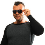 Web Sunglasses ***special Price*** (WE0295 6416V) Men's EYEWEAR_3
