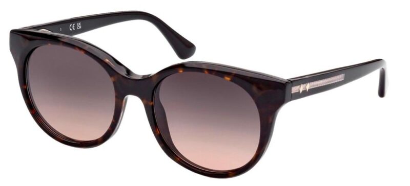 Web We0326 (WE0326_56B B_54) Unisex EYEWEAR_main